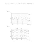 LIGHT EMITTING DEVICE, LIGHT EMITTING DEVICE PACKAGE AND LIGHT EMITTING     MODULE diagram and image