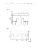 LIGHT EMITTING DEVICE, LIGHT EMITTING DEVICE PACKAGE AND LIGHT EMITTING     MODULE diagram and image