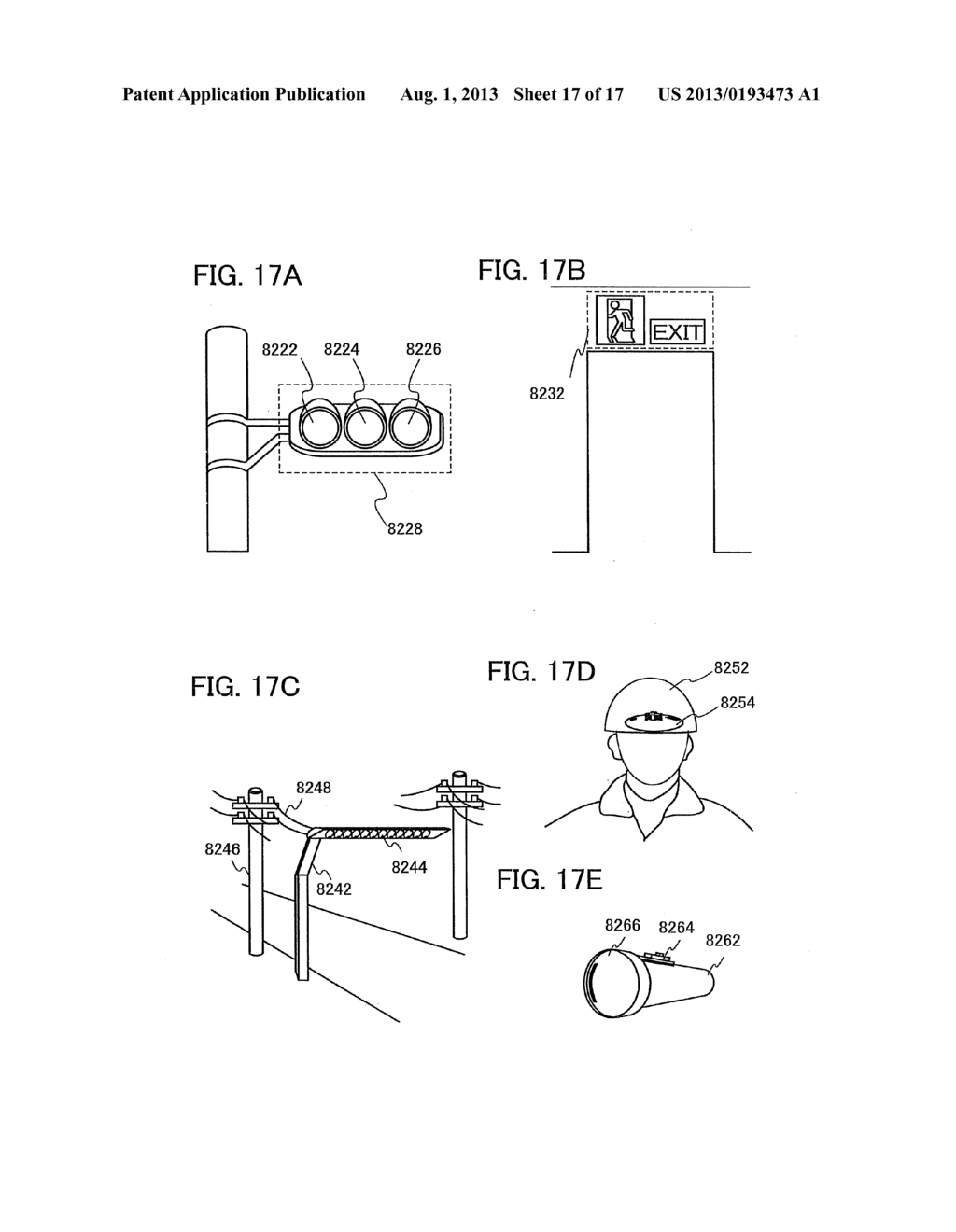 Lighting Device - diagram, schematic, and image 18