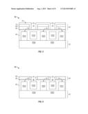 INTEGRATED CIRCUITS INCLUDING COPPER LOCAL INTERCONNECTS AND METHODS FOR     THE MANUFACTURE THEREOF diagram and image