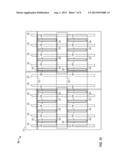 INTEGRATED CIRCUITS INCLUDING COPPER LOCAL INTERCONNECTS AND METHODS FOR     THE MANUFACTURE THEREOF diagram and image