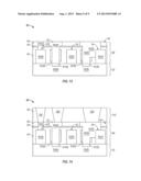 INTEGRATED CIRCUITS INCLUDING COPPER LOCAL INTERCONNECTS AND METHODS FOR     THE MANUFACTURE THEREOF diagram and image