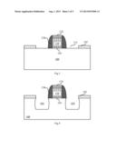 Semiconductor Structure and Method for Manufacturing the Same diagram and image