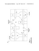 SRAM WITH HYBRID FINFET AND PLANAR TRANSISTORS diagram and image