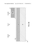 SRAM WITH HYBRID FINFET AND PLANAR TRANSISTORS diagram and image