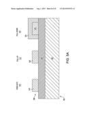 SRAM WITH HYBRID FINFET AND PLANAR TRANSISTORS diagram and image