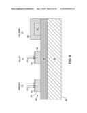 SRAM WITH HYBRID FINFET AND PLANAR TRANSISTORS diagram and image