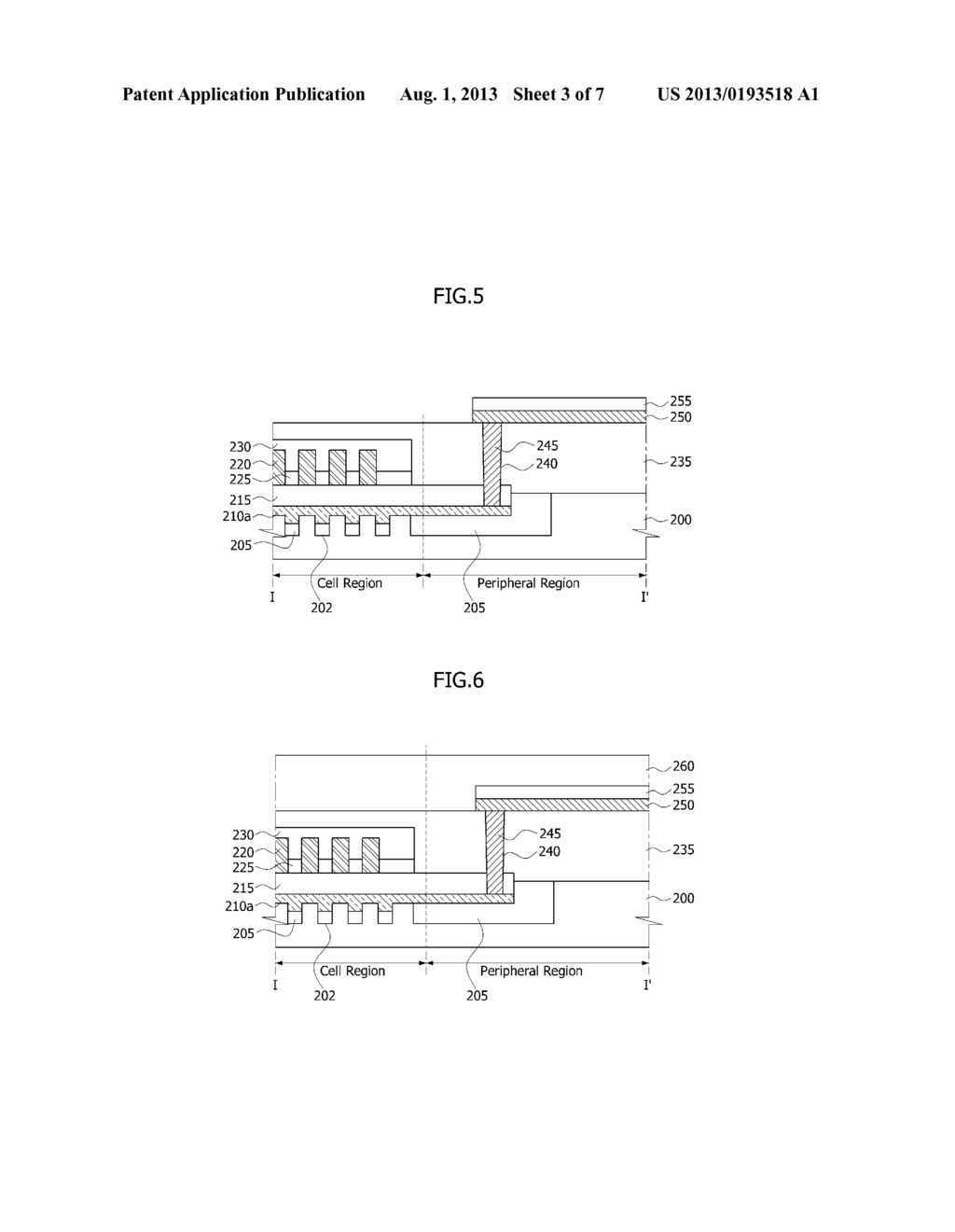 SEMICONDUCTOR DEVICES HAVING DOUBLE-LAYERED METAL CONTACTS AND METHODS OF     FABRICATING THE SAME - diagram, schematic, and image 04