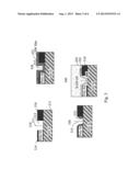 END-TO-END GAP FILL USING DIELECTRIC FILM diagram and image