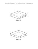 POWER MOSFET PACKAGE diagram and image