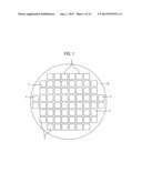 CAPACITIVE PRESSURE SENSOR AND METHOD OF MANUFACTURING THE SAME diagram and image