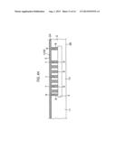 CAPACITIVE PRESSURE SENSOR AND METHOD OF MANUFACTURING THE SAME diagram and image