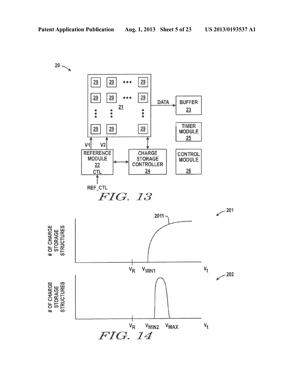 SYSTEM AND METHOD FOR DETECTING PARTICLES WITH A SEMICONDUCTOR DEVICE - diagram, schematic, and image 06