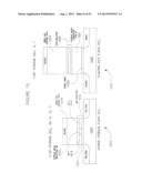 SYSTEM AND METHOD FOR DETECTING PARTICLES WITH A SEMICONDUCTOR DEVICE diagram and image