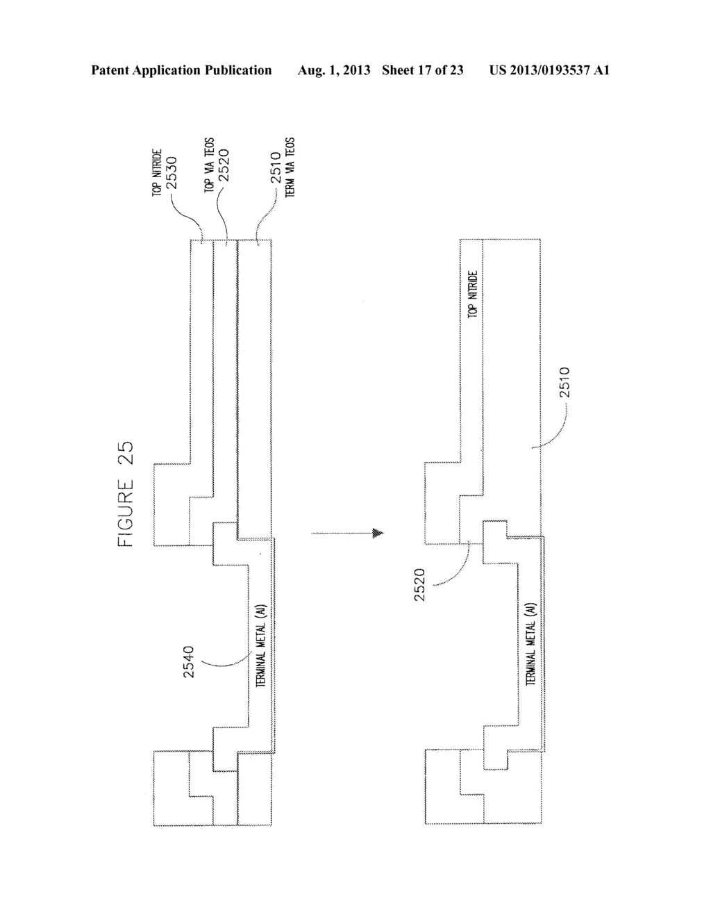 SYSTEM AND METHOD FOR DETECTING PARTICLES WITH A SEMICONDUCTOR DEVICE - diagram, schematic, and image 18