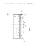 Methods and Apparatus for an Improved Reflectivity Optical Grid for Image     Sensors diagram and image