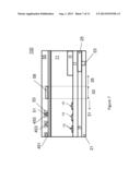 Methods and Apparatus for an Improved Reflectivity Optical Grid for Image     Sensors diagram and image