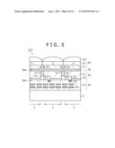 SOLID-STATE IMAGING ELEMENT, METHOD FOR MANUFACTURING SOLID-STATE IMAGING     ELEMENT, AND ELECTRONIC DEVICE diagram and image