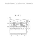 SOLID-STATE IMAGING ELEMENT, METHOD FOR MANUFACTURING SOLID-STATE IMAGING     ELEMENT, AND ELECTRONIC DEVICE diagram and image