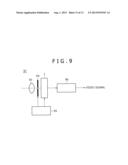 SOLID-STATE IMAGING ELEMENT, METHOD FOR MANUFACTURING SOLID-STATE IMAGING     ELEMENT, AND ELECTRONIC DEVICE diagram and image