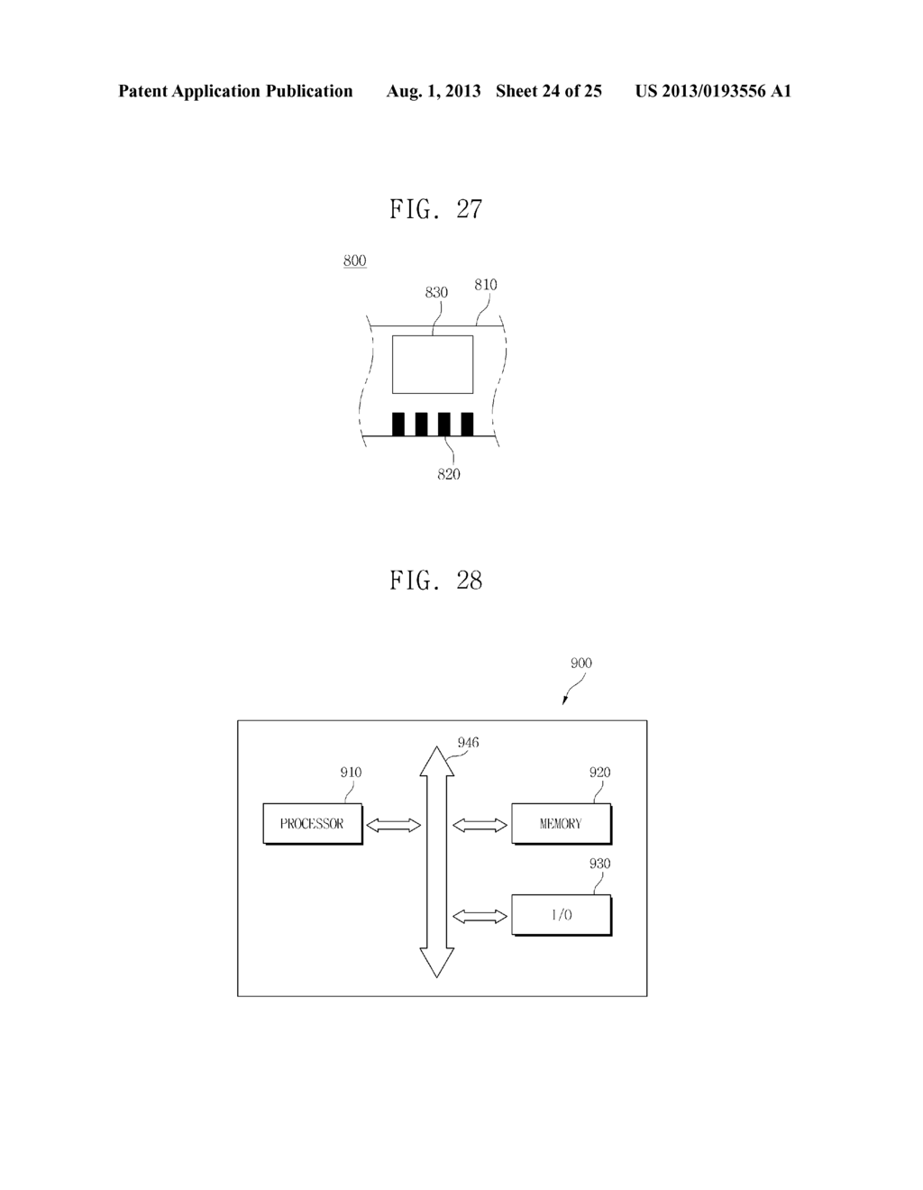 SEMICONDUCTOR DEVICE - diagram, schematic, and image 25