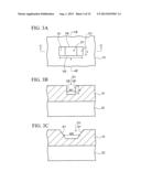 LEAD FRAME AND METHOD OF MANUFACTURING THE SAME, AND SEMICONDUCTOR DEVICE     AND METHOD OF MANUFACTURING THE SAME diagram and image