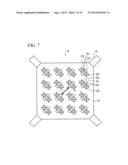 LEAD FRAME AND METHOD OF MANUFACTURING THE SAME, AND SEMICONDUCTOR DEVICE     AND METHOD OF MANUFACTURING THE SAME diagram and image