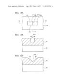 LEAD FRAME AND METHOD OF MANUFACTURING THE SAME, AND SEMICONDUCTOR DEVICE     AND METHOD OF MANUFACTURING THE SAME diagram and image