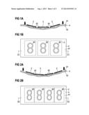 Power Semiconductor Module with Pressed Baseplate and Method for Producing     a Power Semiconductor Module with Pressed Baseplate diagram and image