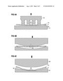 Power Semiconductor Module with Pressed Baseplate and Method for Producing     a Power Semiconductor Module with Pressed Baseplate diagram and image