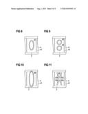 Power Semiconductor Module with Pressed Baseplate and Method for Producing     a Power Semiconductor Module with Pressed Baseplate diagram and image