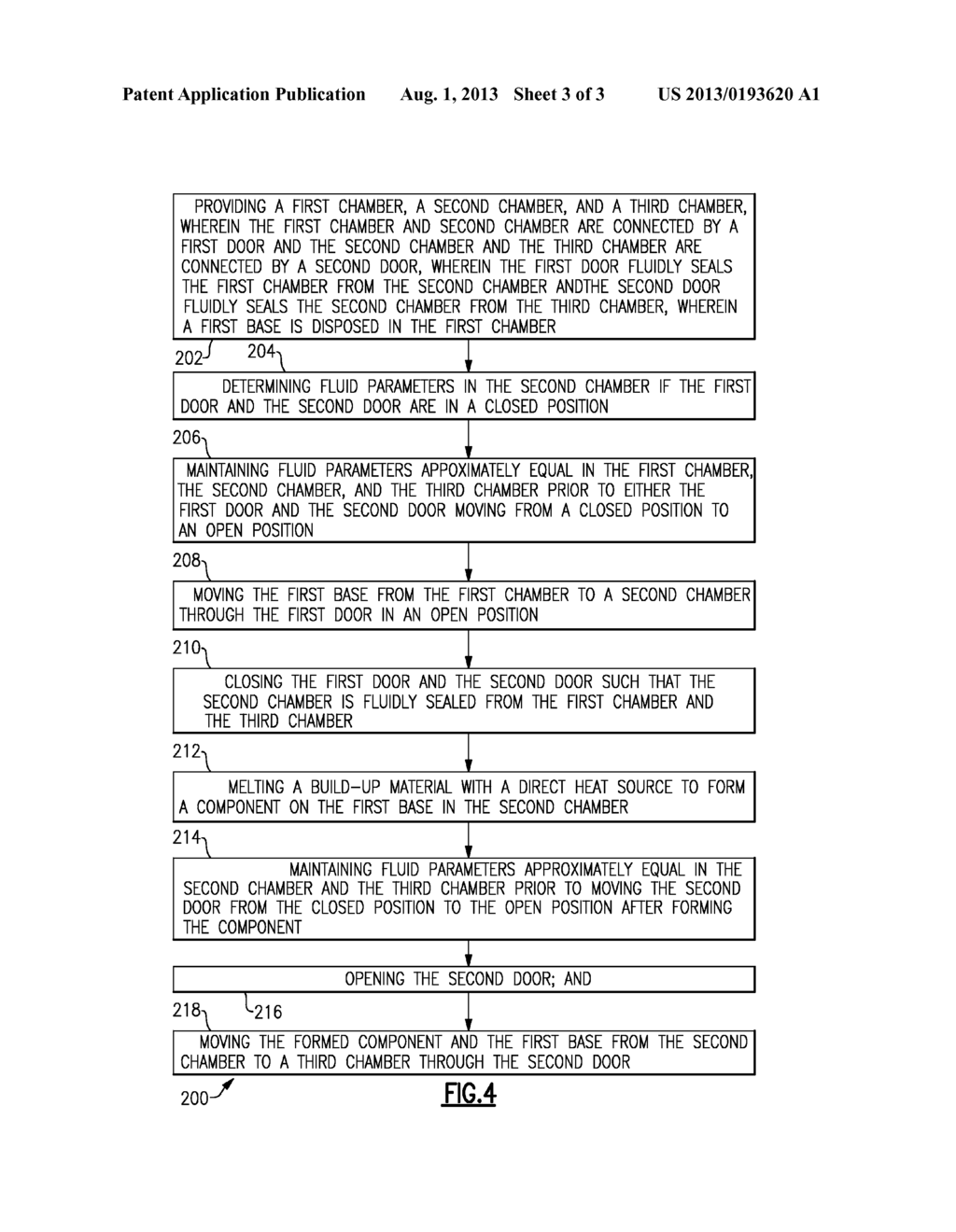 MULTI-DIMENSIONAL COMPONENT BUILD SYSTEM AND PROCESS - diagram, schematic, and image 04