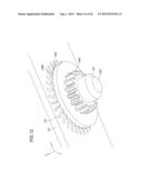 MEDIUM FEEDING APPARATUS AND IMAGE FORMING APPARATUS diagram and image