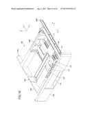 MEDIUM FEEDING APPARATUS AND IMAGE FORMING APPARATUS diagram and image