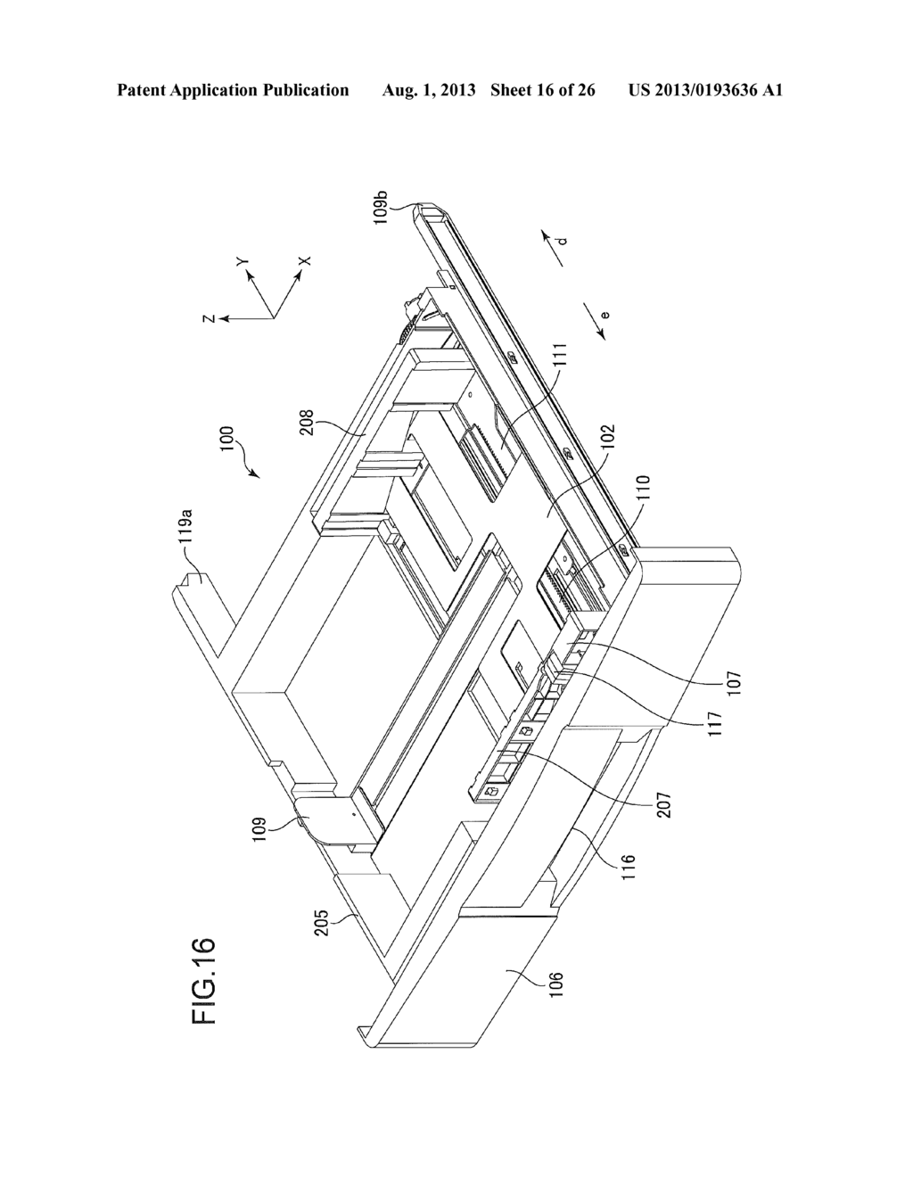 MEDIUM FEEDING APPARATUS AND IMAGE FORMING APPARATUS - diagram, schematic, and image 17