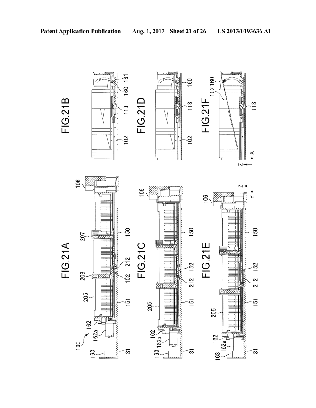 MEDIUM FEEDING APPARATUS AND IMAGE FORMING APPARATUS - diagram, schematic, and image 22