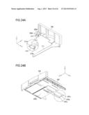 MEDIUM FEEDING APPARATUS AND IMAGE FORMING APPARATUS diagram and image