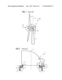 IMPROVEMENTS TO A WIND TURBINE ASSEMBLY diagram and image