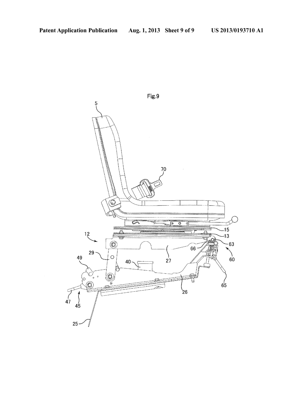 WORKING VEHICLE - diagram, schematic, and image 10