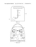 Vehicle Crewstation Seat Assembly diagram and image