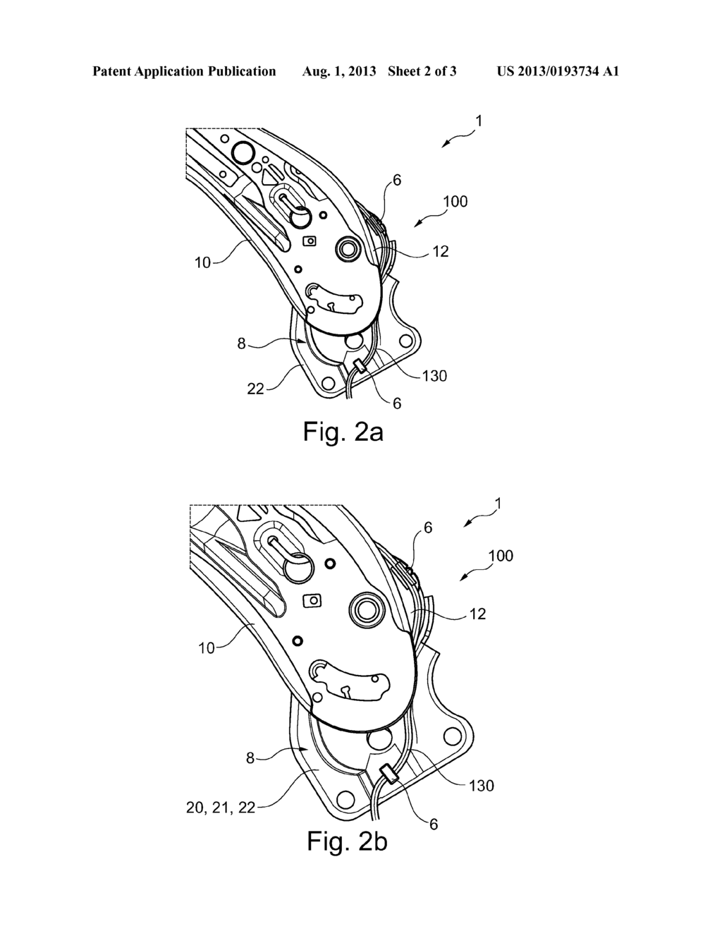 SEAT ARRANGEMENT, VEHICLE SEAT, MOTOR VEHICLE AND METHOD FOR FOLDING A     VEHICLE SEAT - diagram, schematic, and image 03