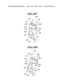 HEADREST FORE-AFT POSITION ADJUSTER diagram and image