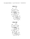 HEADREST FORE-AFT POSITION ADJUSTER diagram and image