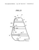 HEADREST FORE-AFT POSITION ADJUSTER diagram and image