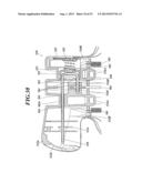 HEADREST FORE-AFT POSITION ADJUSTER diagram and image