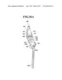 HEADREST FORE-AFT POSITION ADJUSTER diagram and image