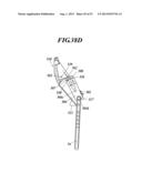 HEADREST FORE-AFT POSITION ADJUSTER diagram and image