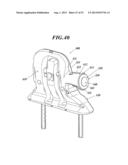 HEADREST FORE-AFT POSITION ADJUSTER diagram and image