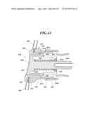 HEADREST FORE-AFT POSITION ADJUSTER diagram and image