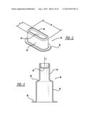 LINEAR SEAT BELT PRETENSIONER diagram and image